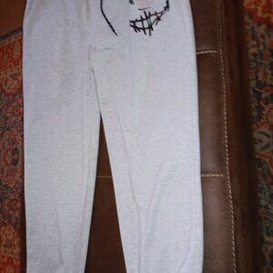 SHEIN MEN'S LARGE XXL JOGGING PANTS